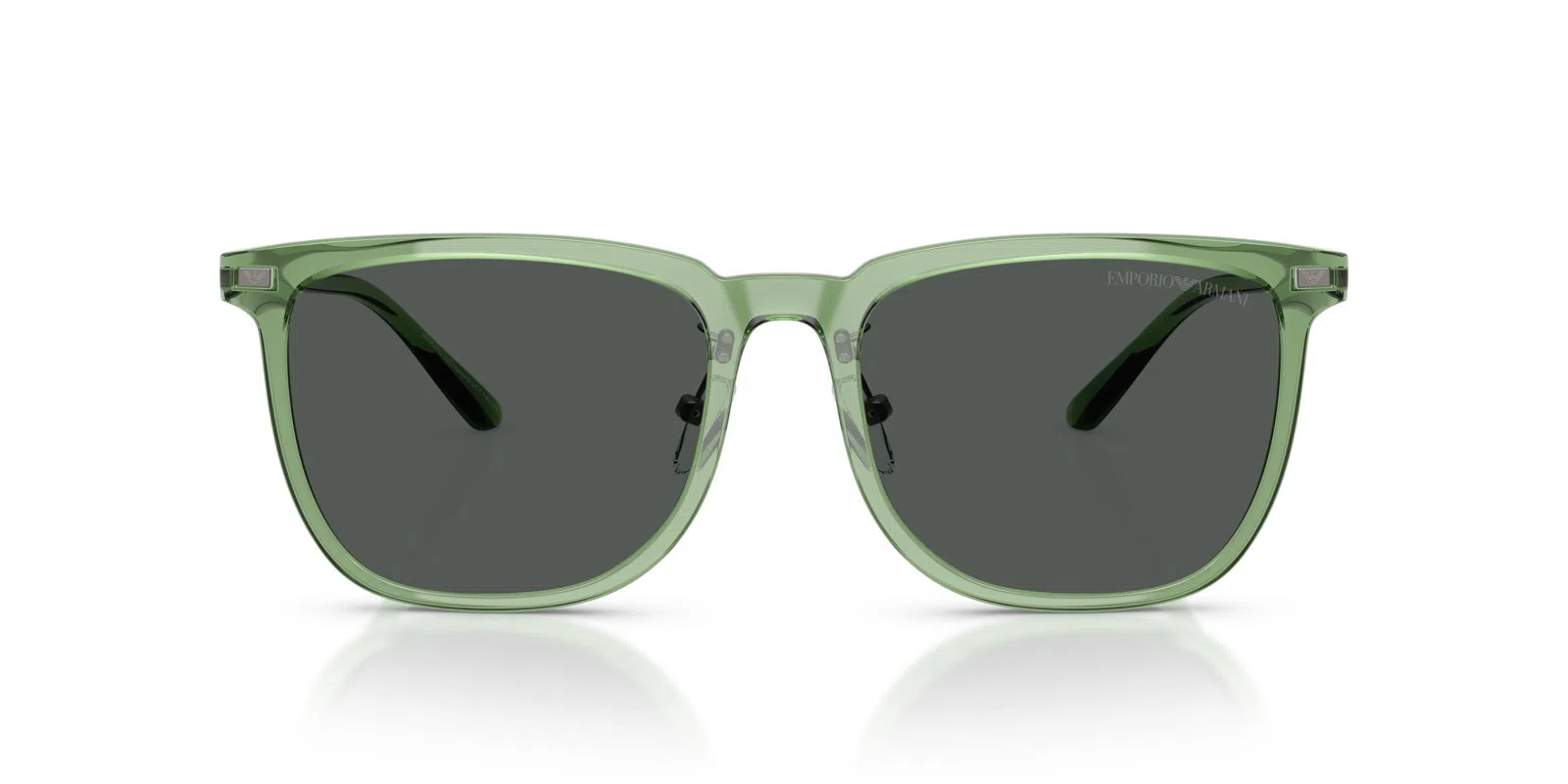 Emporio Armani 4255D Sunglasses - view 13